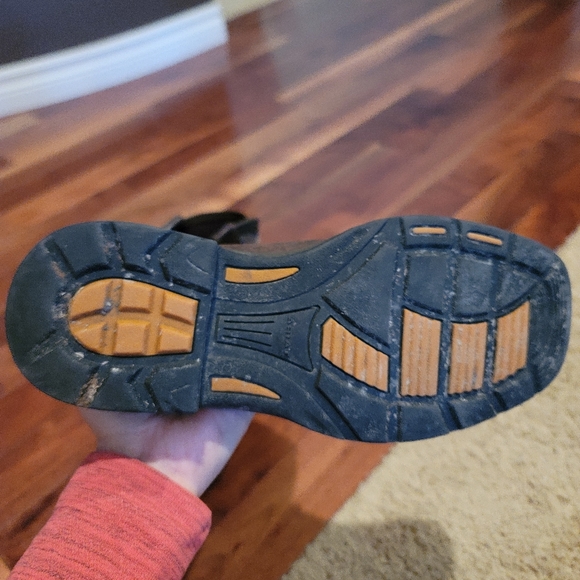 Ariat Boots, Size 3.5 - Picture 10 of 15